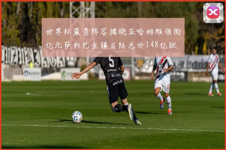 世界杯最贵阵容揭晓亚哈姆维领衔亿元萨利巴坐镇后防总价148亿欧